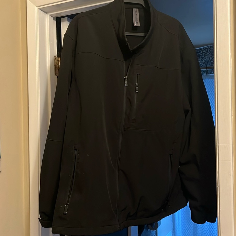 Weatherproof Jacket - image 2